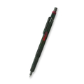 Guľôčkové pero Rotring 600 green